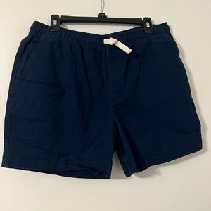 Chubbies shorts